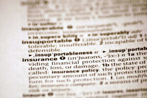 Professional liability | Insurance agents