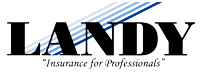 Landy logo