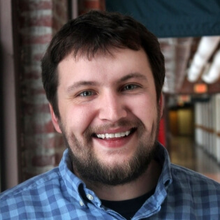 Matthew Kelley