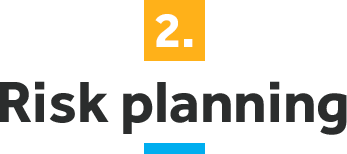 Risk Planning