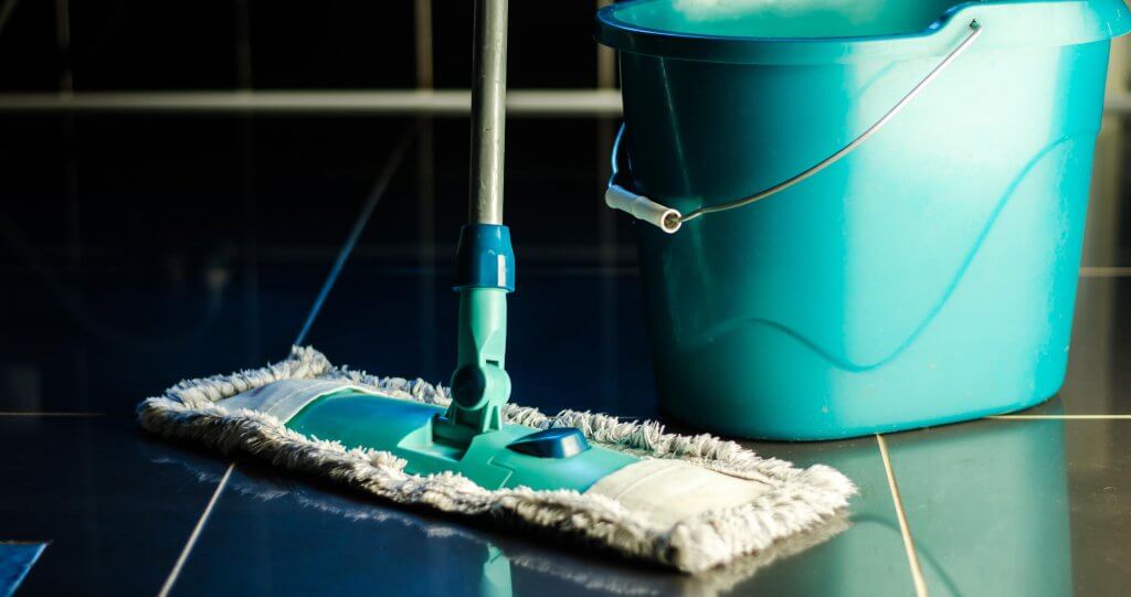 general liability insurance for cleaners and janitors