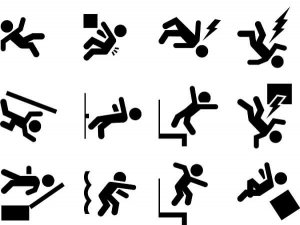 what is workers' compensation insurance and why do I need it safety at work icons