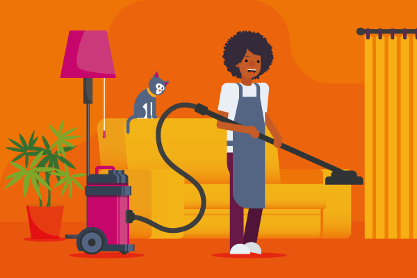 Cleaning Services