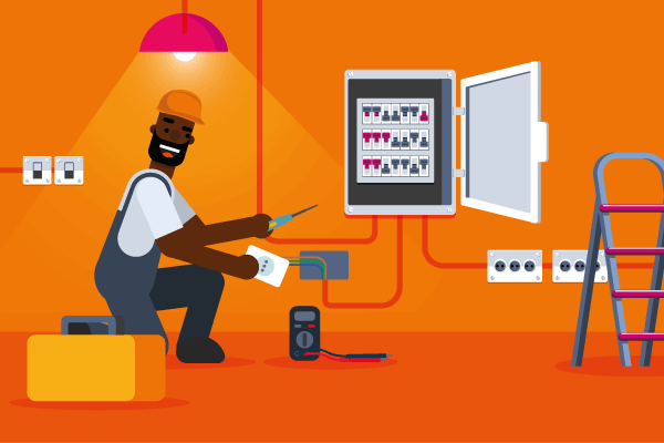 General Liability Insurance For Electrical Contractors